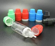 10ml ChildTamper Ejuice Bottle