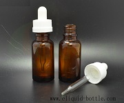 20ml Childproof Pipette Bottle