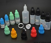 PE002 Tamper Evident Bottle