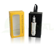 Stainless Needle ELiquid Bottle
