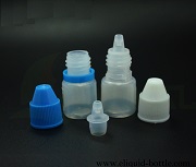2ml Eliquid dropper Bottle