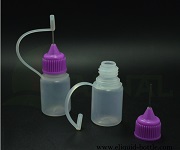 5ml PE Need Tip Eliquid Bottle