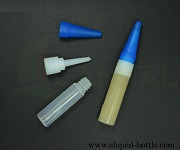 BL011 2g wax bottle
