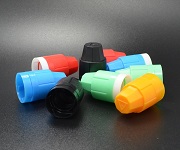 Candy Childproof and Tamper Evident Cap