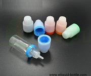 10ml PET Candle Ejuice Bottle