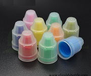 New Childproof Cap