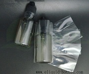 Plastic Bottle Shrink Sleeve