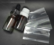 Glass Bottle Shrink Film/Wrap