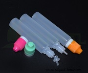 Child&Tamper Unicorn Bottle