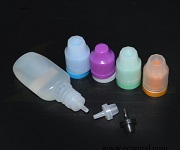 10ml Flat Soft PE Bottle