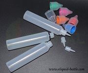 30ml Eliquid Unicorn Bottle