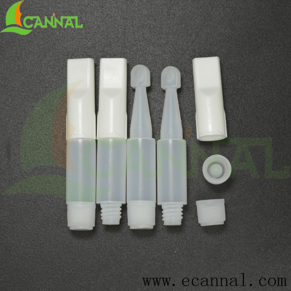 0.5ml Eliquid CBD Oil Bottle