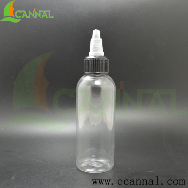 60ml long nose eliquid bottle