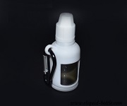 E Liquid Bottle Silicon Case