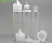 Screwable tip 60ml Bottle