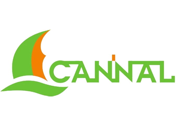 Ecannal Plastic Eliquid Bottles and Jars