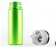 120ml Star Cap Bottle