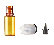 10ml star cap bottle